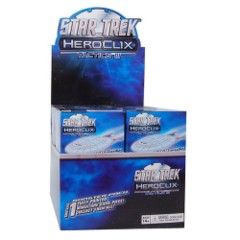 Star Trek: Tactics III Counter Top Box